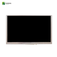 Pantalla TFT de bajo consumo de energía de 7,0 pulgadas 800*480 IPS LCD