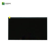 10.1 'TFT Pantalla interfaz LVDS para aplicaciones industriales