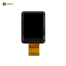 Unión óptica Módulo LCD TFT IPS de 3,5 pulgadas 320*480
