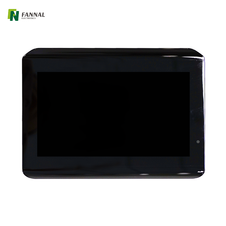 Módulo de pantalla TFT de cubierta curva de 7 pulgadas 1024 × 600