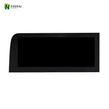 Módulo de panel TFT IPS de alto brillo de 10,3 pulgadas 1920 × 720
